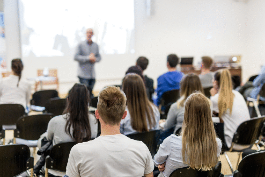 The New Era of Global Education: How the Overseas Education Landscape Has Transformed Since 2023