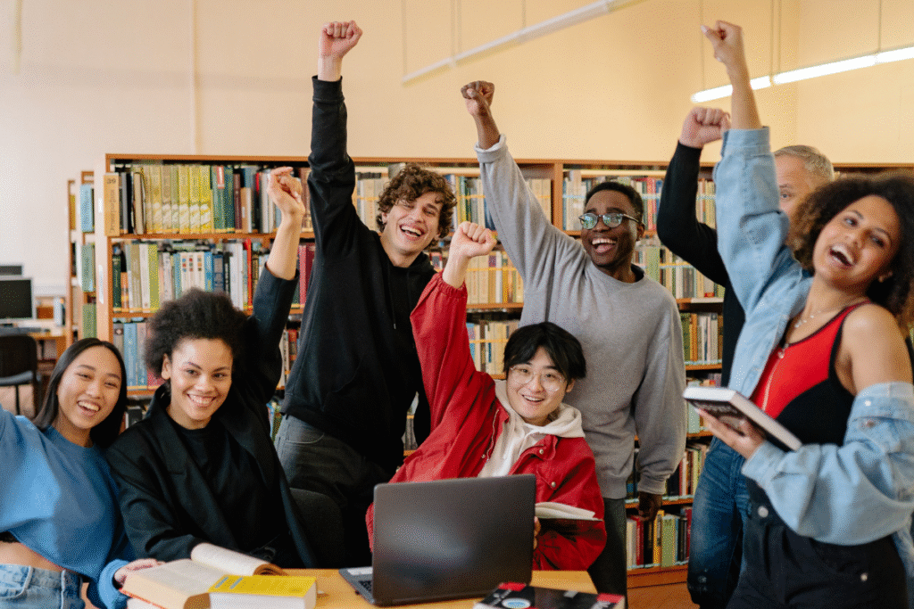 Beyond Borders: How Virtual Exchange is Redefining Global Education