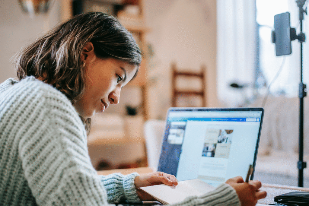 Mastering IELTS Online: A Comprehensive Guide to Virtual Success