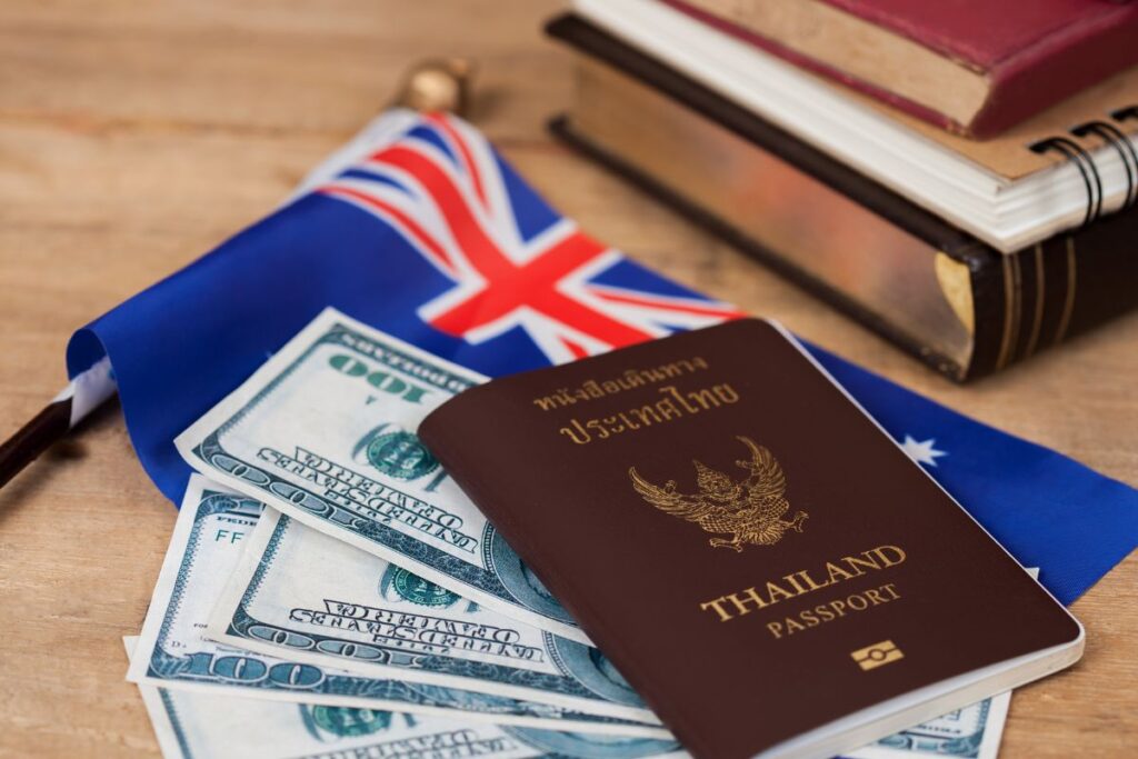 How Internships in Australia Empower International Students for Global Careers